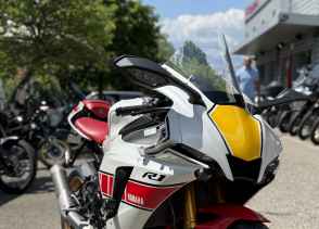 YAMAHA YZF 1000 R1 60TH - 2023