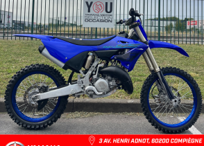 YAMAHA YZ 125 - 2024