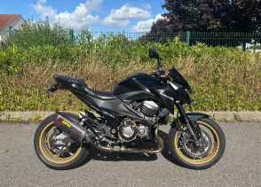 KAWASAKI Z 800 - 2013