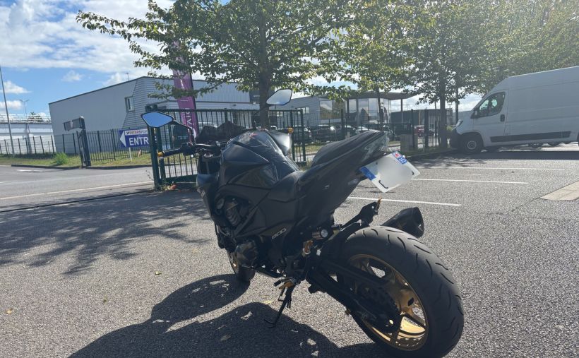 KAWASAKI Z 800 2