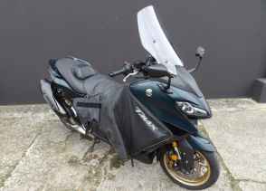 YAMAHA XP T-MAX 560 TECH MAX - 2024