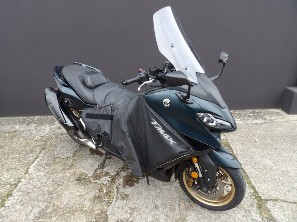 YAMAHA XP T-MAX 560 TECH MAX 0