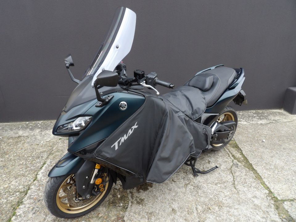 YAMAHA XP T-MAX 560 TECH MAX 4