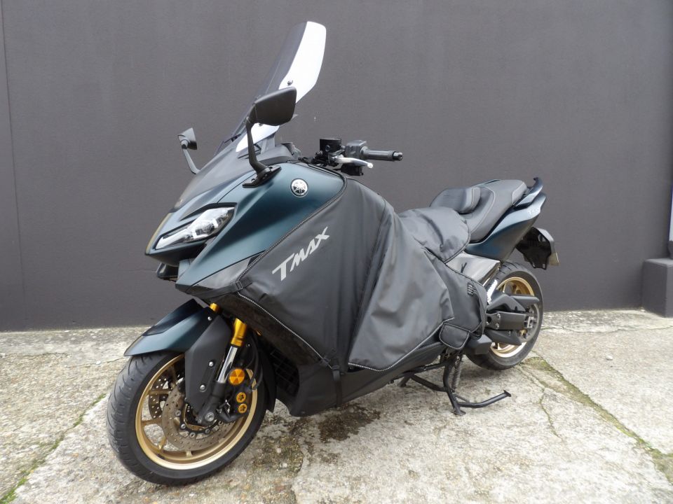 YAMAHA XP T-MAX 560 TECH MAX 6