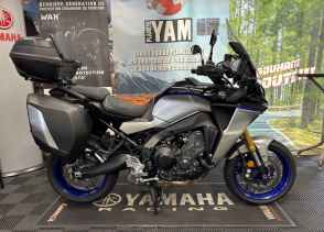 YAMAHA TRACER 9 GT+ - 2024