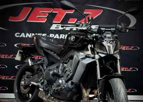 YAMAHA MT-09  Y-AMT - 2024