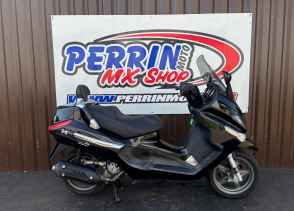PIAGGIO 125 X-EVO - 2009