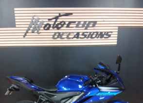 YAMAHA YZF 125 R ABS - 2024
