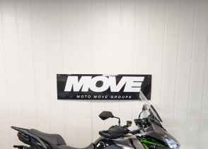 KAWASAKI Versys 1100 S - 2025