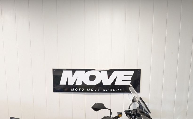 KAWASAKI Versys 1100 S 0
