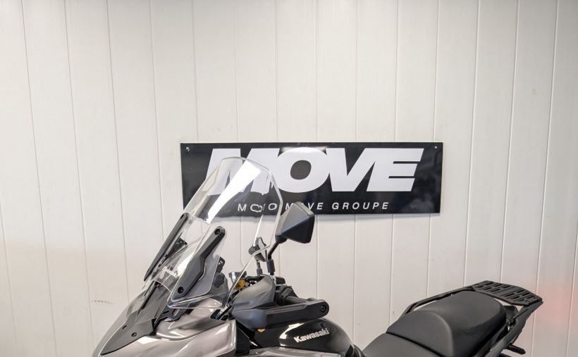 KAWASAKI Versys 1100 S 3