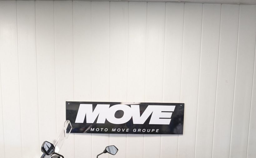 KAWASAKI Versys 1100 S 4