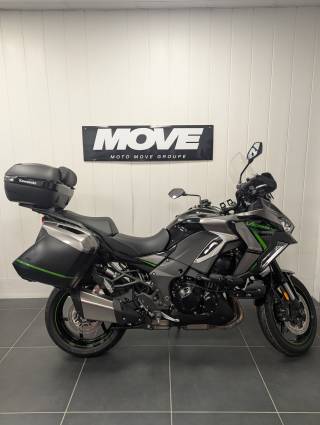 KAWASAKI Versys 1100 S - 2025