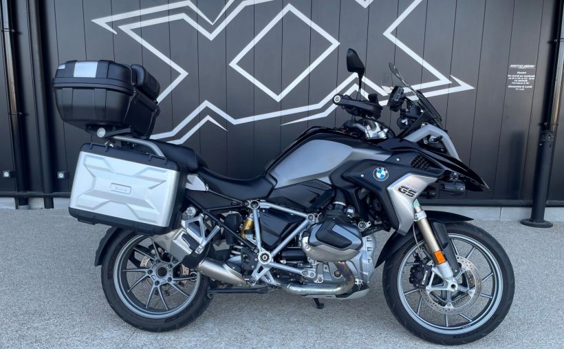 BMW R 1250 GS 0