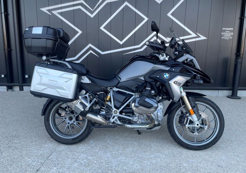 BMW R 1250 GS 0