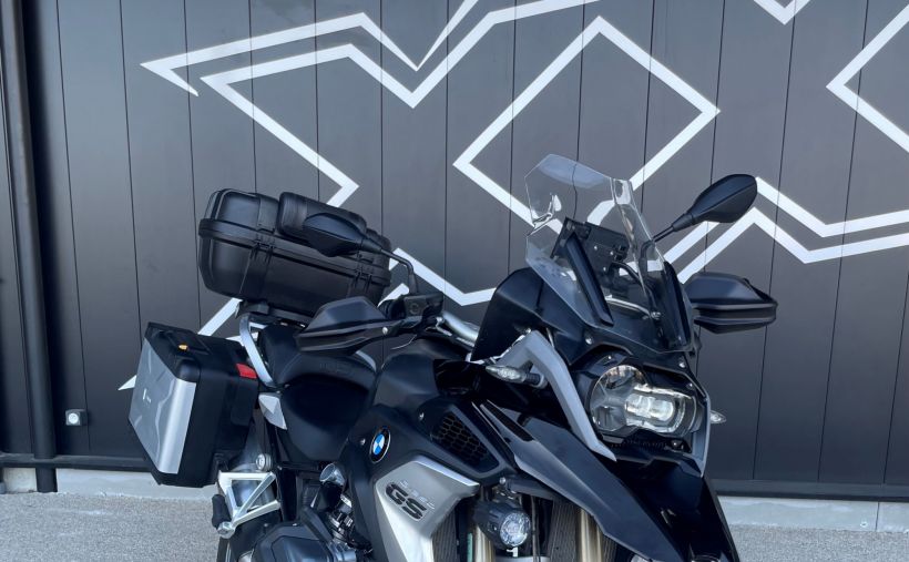BMW R 1250 GS 1