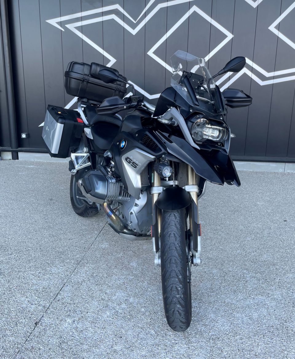 BMW R 1250 GS 1