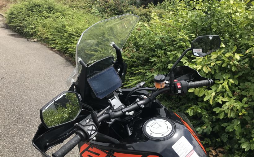 KTM 1290 SUPER ADVENTURE S 3