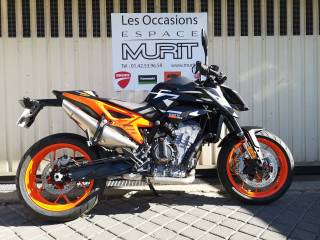 KTM 890 DUKE GP - 2025