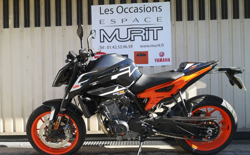 KTM 890 DUKE GP 32
