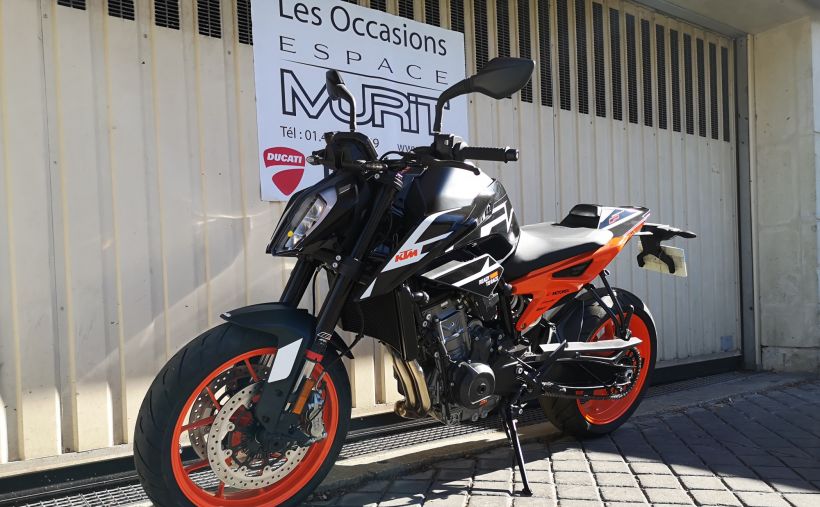 KTM 890 DUKE GP 36