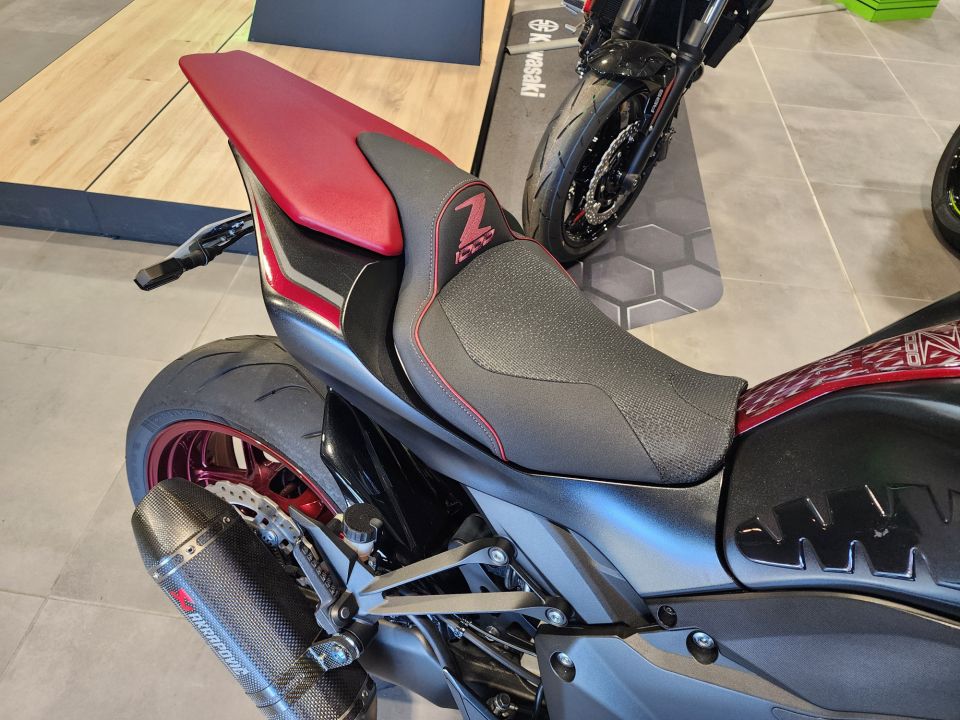 KAWASAKI Z 1000 10