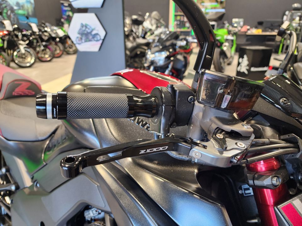 KAWASAKI Z 1000 20