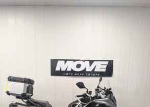 QJ MOTOR SRT 600 SX Touring - 2025