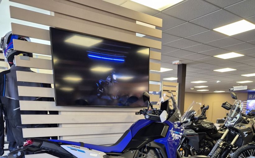 YAMAHA XTZ TENERE 700 35 KW A2 1