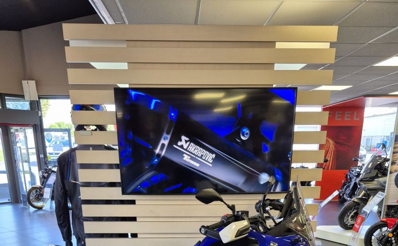 YAMAHA XTZ TENERE 700 35 KW A2 2