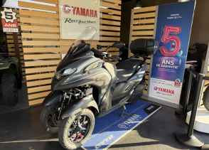 YAMAHA TRICITY 300 - 2023