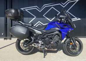 YAMAHA TRACER 900 - 2017