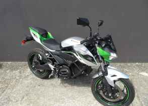 KAWASAKI Z EV - 2023