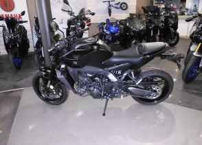 YAMAHA MT-09 - 2025