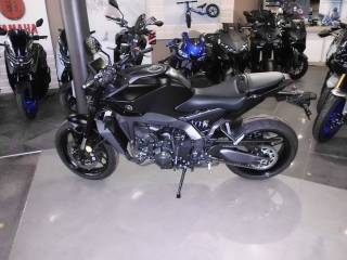 YAMAHA MT-09 - 2025