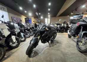 YAMAHA MT-125 ABS - 2020