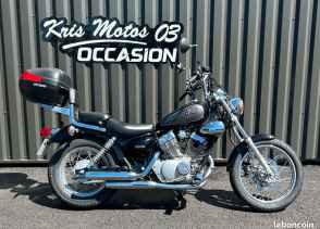 YAMAHA VIRAGO 125 - 1997