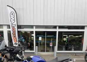 HONDA CB 600 F HORNET - 2008