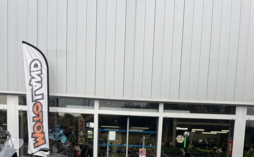 HONDA CB 600 F HORNET 6