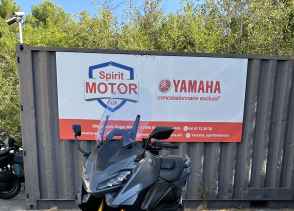 YAMAHA XP T-MAX 560 TECH MAX - 2022