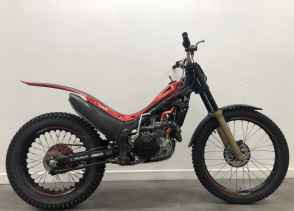 MONTESA COTA - 2016