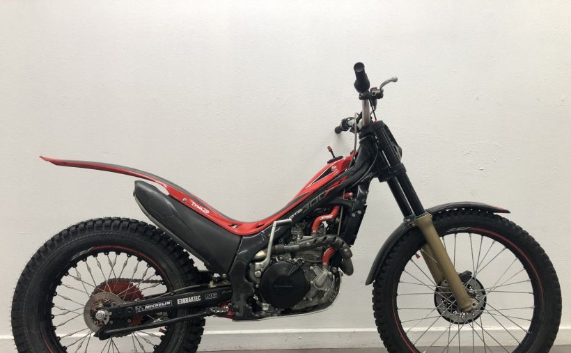 MONTESA COTA 0