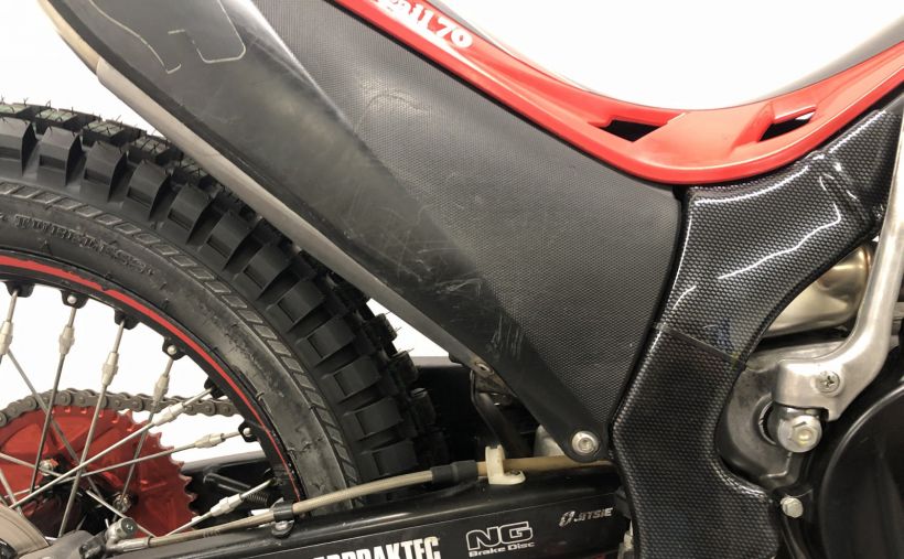 MONTESA COTA 6