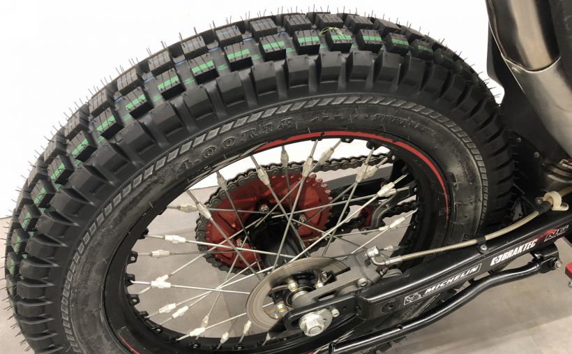 MONTESA COTA 7