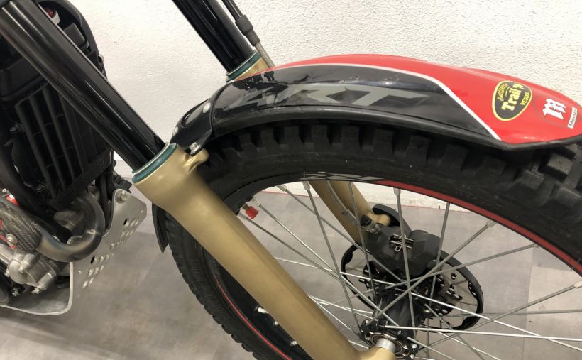MONTESA COTA 10