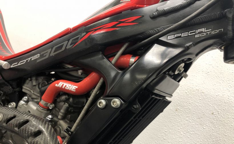 MONTESA COTA 11