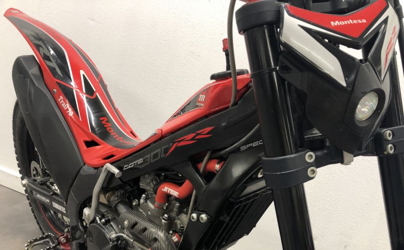 MONTESA COTA 4