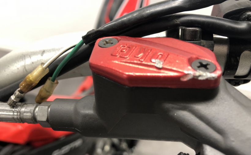 MONTESA COTA 14