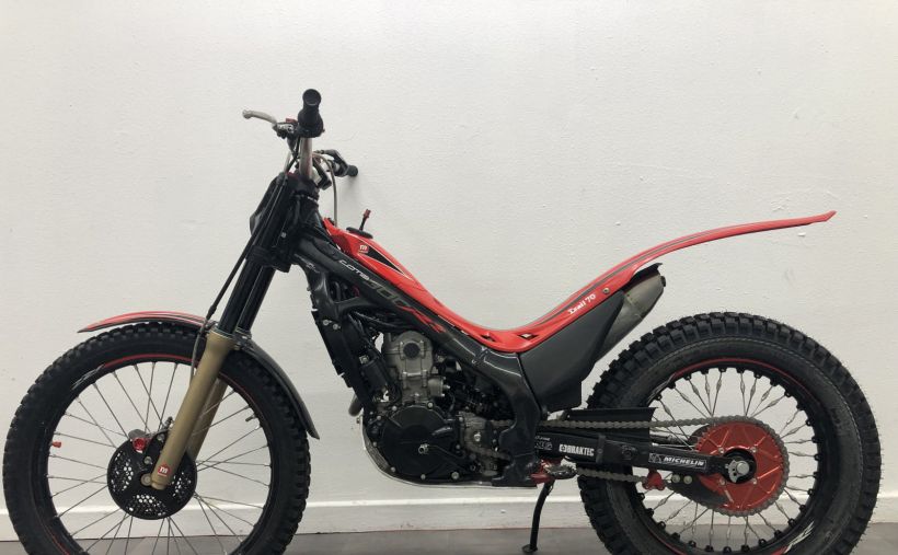 MONTESA COTA 1