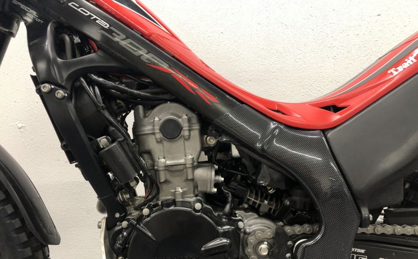 MONTESA COTA 15